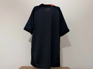 KOSZULKA Holandia (reprezentacja) training Nike M