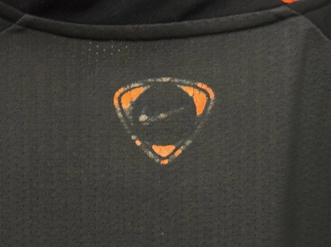 KOSZULKA Holandia (reprezentacja) training Nike M