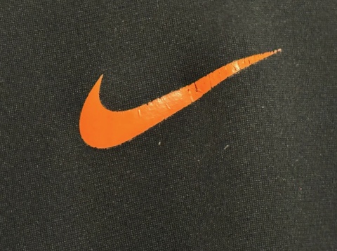 KOSZULKA Holandia (reprezentacja) training Nike M