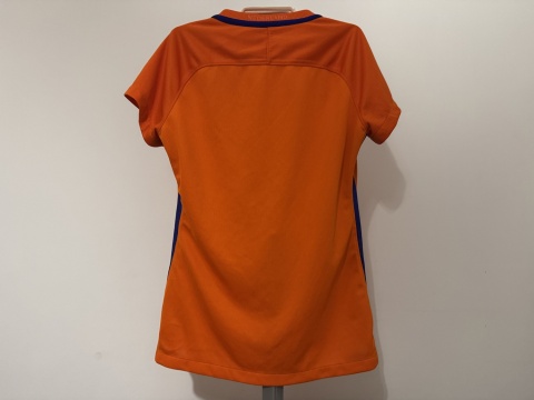 KOSZULKA Holandia (reprezentacja) 2016 home Nike S