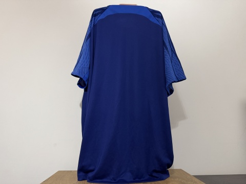 KOSZULKA Holandia (reprezentacja) 2022 training Nike XXL