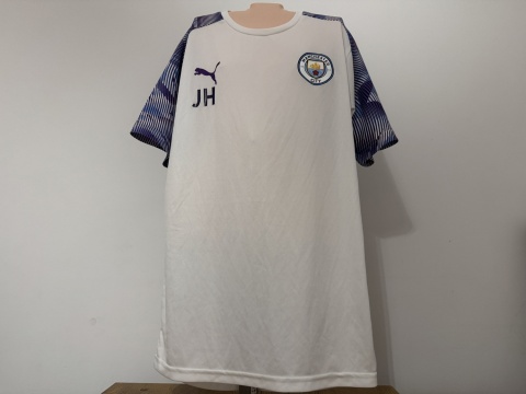 KOSZULKA Manchester City (Anglia) training Puma M