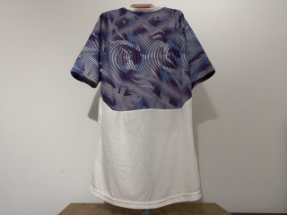 KOSZULKA Manchester City (Anglia) training Puma M