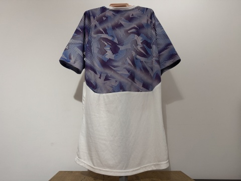 KOSZULKA Manchester City (Anglia) training Puma M