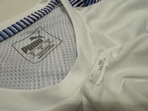KOSZULKA Manchester City (Anglia) training Puma M