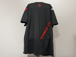 KOSZULKA Manchester United (Anglia) 2012/13 training Nike L