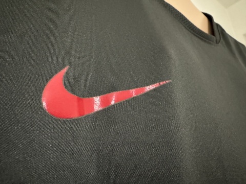 KOSZULKA Manchester United (Anglia) 2012/13 training Nike L