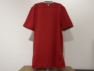 KOSZULKA Manchester United (Anglia) 2011/12 home Nike M