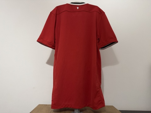 KOSZULKA Manchester United (Anglia) 2011/12 home Nike M