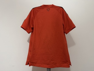 KOSZULKA Manchester United (Anglia) 2013/14 training Nike 164