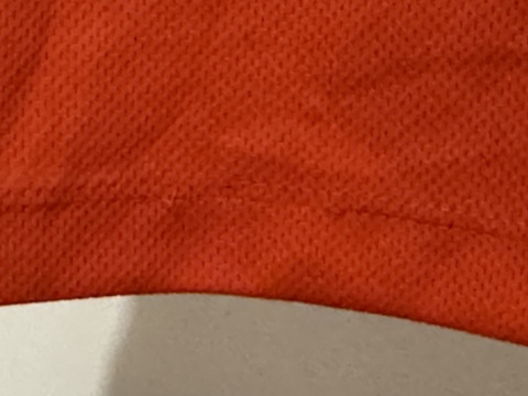 KOSZULKA Manchester United (Anglia) 2013/14 training Nike 164