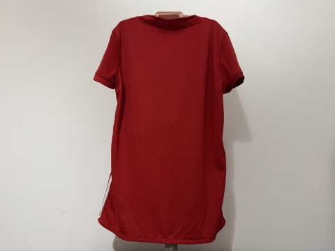 KOSZULKA Manchester United (Anglia) 2016/17 home Adidas L