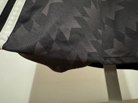 KOSZULKA Manchester United (Anglia) 2017/18 away Adidas S