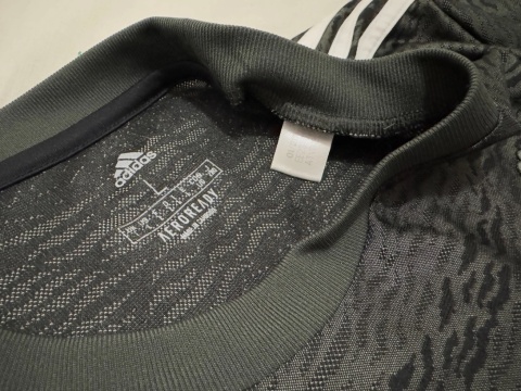 KOSZULKA Manchester United (Anglia) 2020/21 away Adidas L