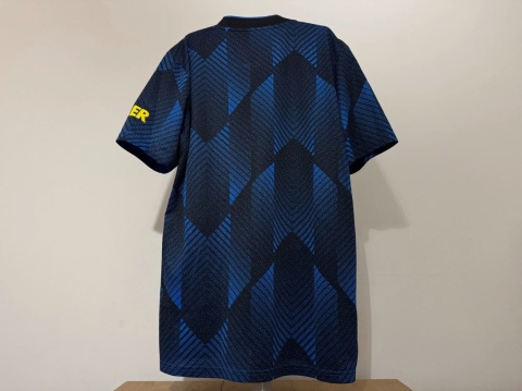 KOSZULKA Manchester United (Anglia) 2021/22 3rd Adidas M