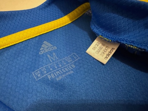 KOSZULKA Manchester United (Anglia) 2021/22 3rd Adidas M