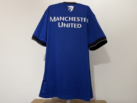KOSZULKA Manchester United (Anglia) training Nike M
