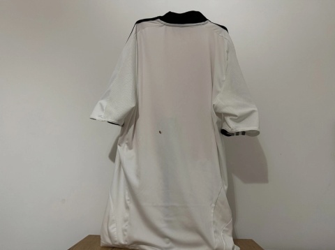 KOSZULKA Niemcy (reprezentacja) 2008 home Adidas L