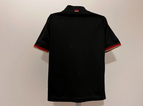 KOSZULKA Niemcy (reprezentacja) 2020 away Adidas 140