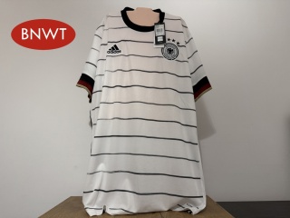 KOSZULKA Niemcy (reprezentacja) 2020 home Adidas XL NOWA