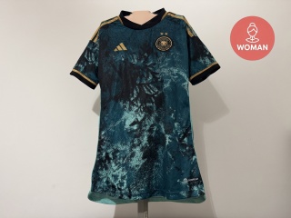 KOSZULKA Niemcy (reprezentacja) 2023W away Adidas XS