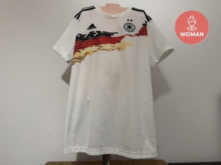 KOSZULKA Niemcy (reprezentacja) 2019W home Adidas L