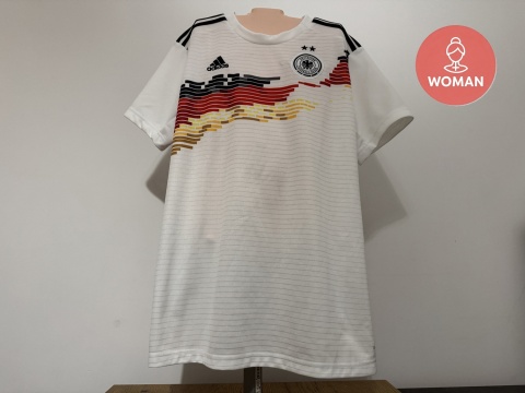KOSZULKA Niemcy (reprezentacja) 2019W home Adidas L