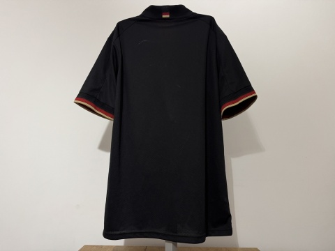 KOSZULKA Niemcy (reprezentacja) 2020 away Adidas 176