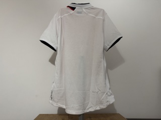 KOSZULKA Norwegia (reprezentacja) 2012 away Umbro L NOWA