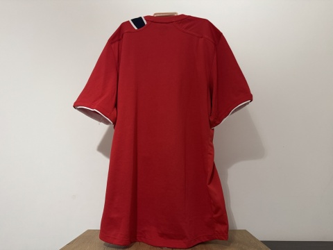 KOSZULKA Norwegia (reprezentacja) 2012 home Umbro XL NOWA