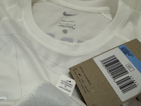 KOSZULKA Norwegia (reprezentacja) 2022W away #14 Hegerberg Nike M NOWA