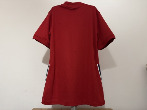 KOSZULKA Norwegia (reprezentacja) 2020 home Nike S