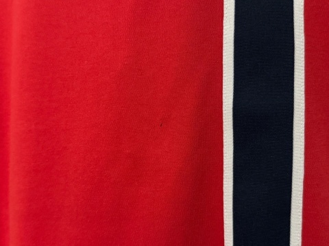 KOSZULKA Norwegia (reprezentacja) 2012 home Umbro S