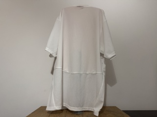 KOSZULKA Polska (reprezentacja) 2008 home Puma XL NOWA