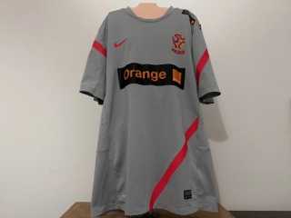 KOSZULKA Polska (reprezentacja) 2012 training Nike L