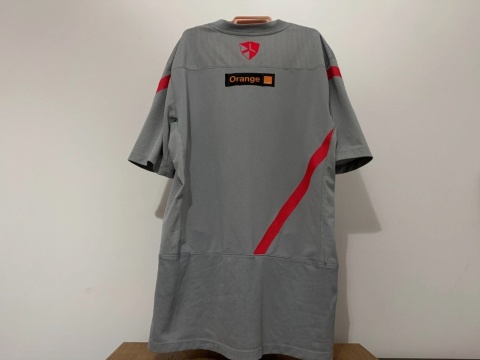 KOSZULKA Polska (reprezentacja) 2012 training Nike L