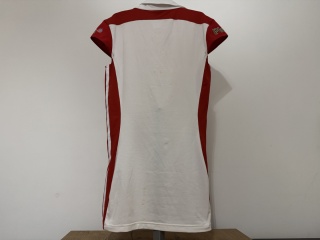 KOSZULKA Polska (reprezentacja) 2010 kobiety Adidas 38 (siatkówka)