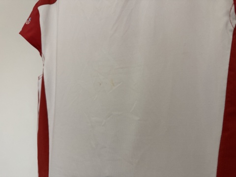 KOSZULKA Polska (reprezentacja) 2010 kobiety Adidas 38 (siatkówka)