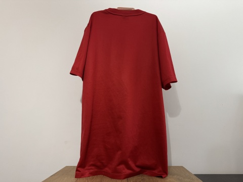 KOSZULKA Polska (reprezentacja) 2016 away Nike XL