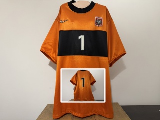 KOSZULKA Polska (reprezentacja) 1998 GK Nike adult XL