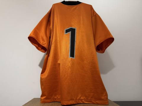 KOSZULKA Polska (reprezentacja) 1998 GK Nike adult XL