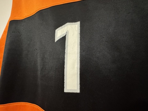 KOSZULKA Polska (reprezentacja) 1998 GK Nike adult XL