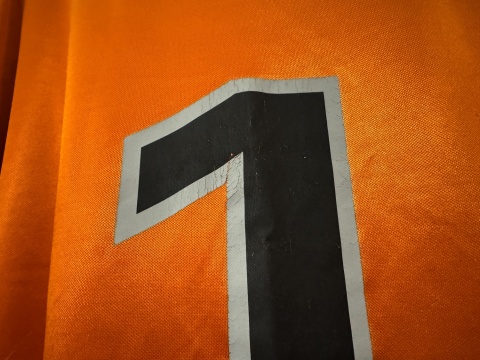 KOSZULKA Polska (reprezentacja) 1998 GK Nike adult XL