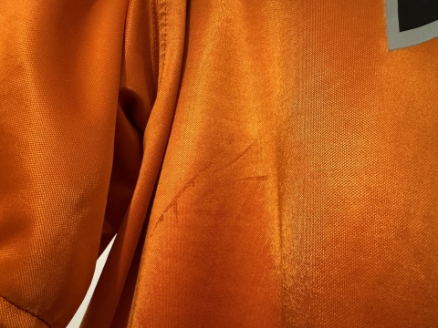 KOSZULKA Polska (reprezentacja) 1998 GK Nike adult XL