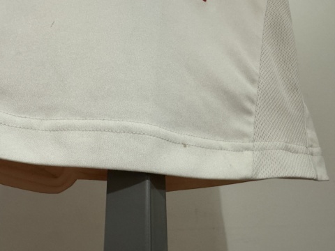 KOSZULKA Rangers FC (Szkocja) 2018/19 away Hummel 128