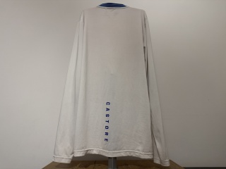 KOSZULKA Rangers FC (Szkocja) 2021/22 training Castore S