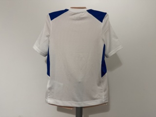 KOSZULKA Rangers FC (Szkocja) 2023/24 pre-match Castore 128 NOWA