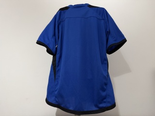 KOSZULKA Szwecja (reprezentacja) training Umbro M