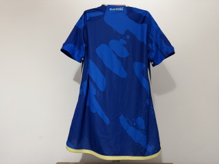 KOSZULKA Szwecja (reprezentacja) 2023W away Adidas S