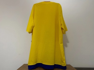 KOSZULKA Szwecja (reprezentacja) 2018 training Adidas XL